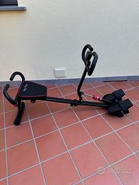 VOGATORE PIEGHEVOLE CON DISPLAY INTERMEC