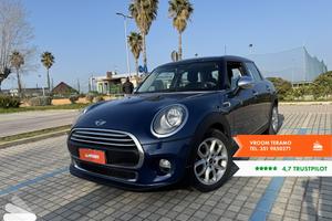 MINI Mini (F55) Mini 1.5 One D Hype 5 porte