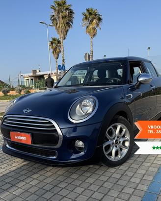 MINI Mini (F55) Mini 1.5 One D Hype 5 porte