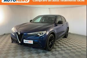 ALFA ROMEO Stelvio HW98813