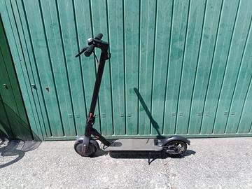 MONOPATTINO ELETTRICO
