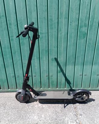 MONOPATTINO ELETTRICO