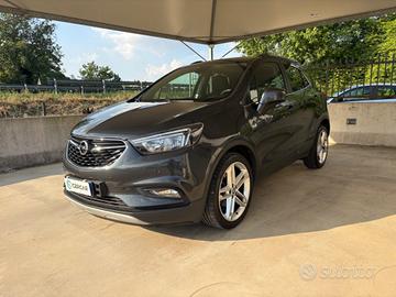 OPEL Mokka X 1.6 CDTI Ecotec 136CV 4X4 UNICO PRO