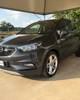 OPEL Mokka X 1.6 CDTI Ecotec 136CV 4X4 UNICO PRO
