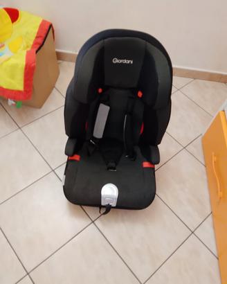 sediolone per auto 