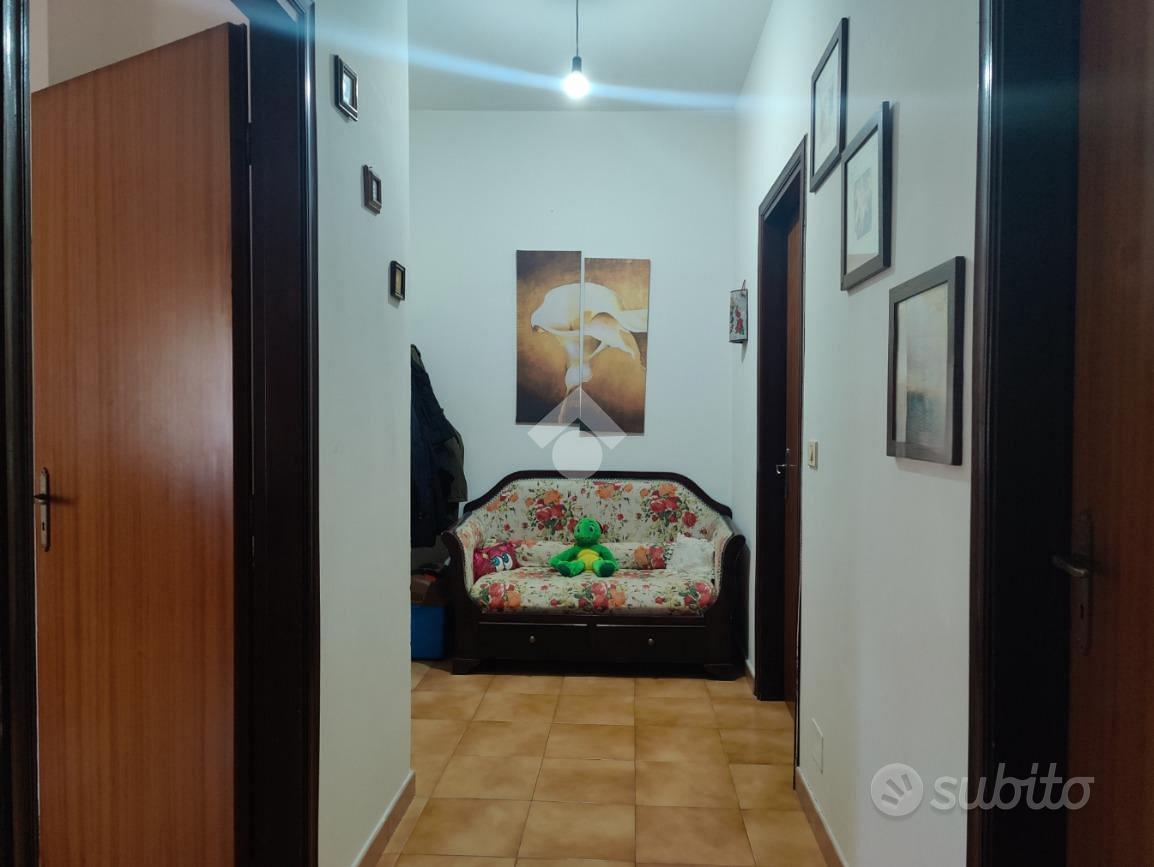 Apartment in Giardini-Naxos, Calcarone, Chianchitta - Vista 4
