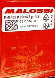 rulli malossi 14.5 gr