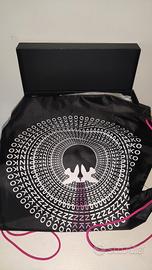 Pinko donna sneakers alte