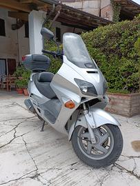 Honda jazz 250cc