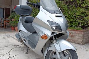 Honda jazz 250cc