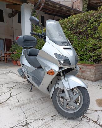 Honda jazz 250cc