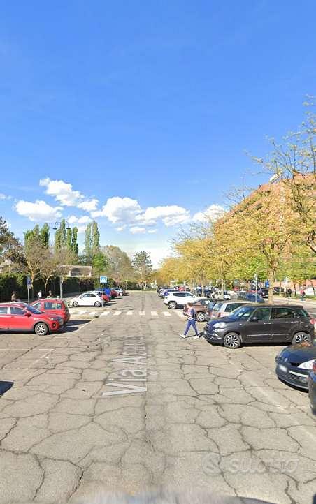 Appartamento – Pieve Emanuele, Quartiere delle Rose, Cascina Marina - Vista 4