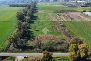 TER. AGRICOLO A TERRACINA