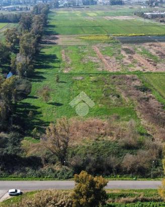 TER. AGRICOLO A TERRACINA