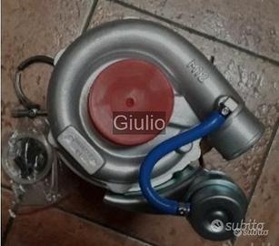 Turbina t4 t3
