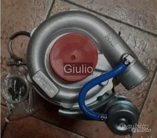 Turbina t4 t3