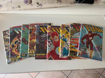 Allex Discount. Flash 1-9 Anno 1994