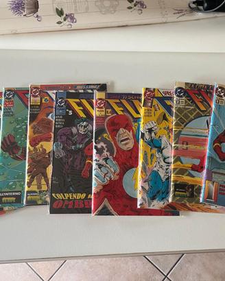 Allex Discount. Flash 1-9 Anno 1994