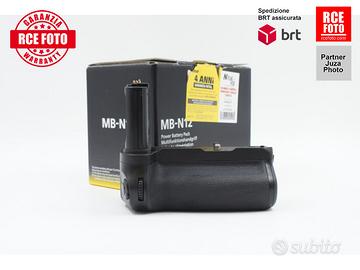 NIKON MB-N12