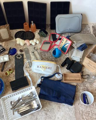 Brocante misto