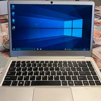 Portatile Teclast TBooK F7