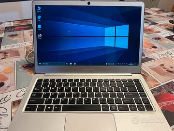 Portatile Teclast TBooK F7