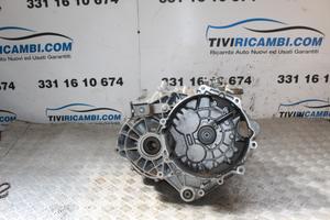 Cambio manuale Volkswagen CRAFTER 2.0 TD 6 MARCE R