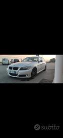 BMW 320d E90 LCI -2009 