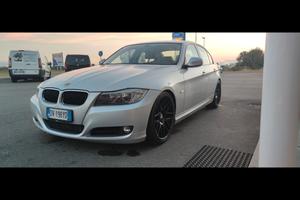 BMW 320d E90 LCI -2009 