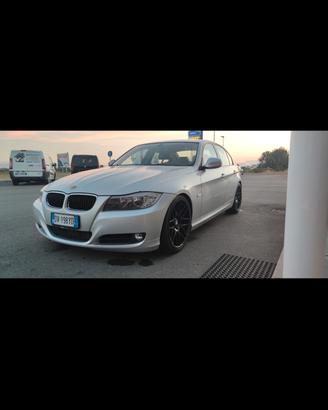 BMW 320d E90 LCI -2009 
