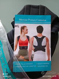 correttore di postura 