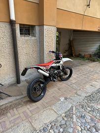 Beta RR 50 2021