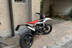 Beta RR 50 2021