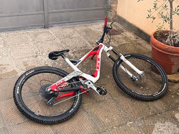 GT FORCE carbon 2015