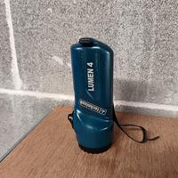 torcia sub technisub lumen 4