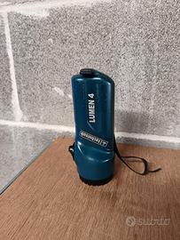 torcia sub technisub lumen 4