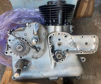 Motore Gilera Saturno 500