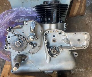 Motore Gilera Saturno 500