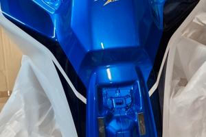 Serbatoio Honda CRF1100 Adveture Sports