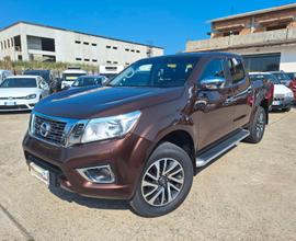 Nissan Navara III 2016 2.3 dci d.cab Tekna 4wd 190