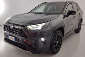 TOYOTA Rav4 V 2019 - Rav4 2.5 vvt-ie h Style 2wd 2