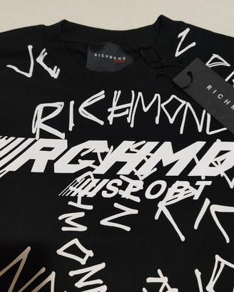 Maglia JOHN RICHMOND Uomo - NUOVA con etichette