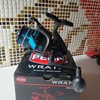 Penn Wrath 6000 