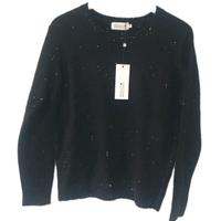maglia donna Molly Bracken taglia S lurex