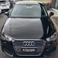 AUDI A1 SPB 1.6 TDI Ambition