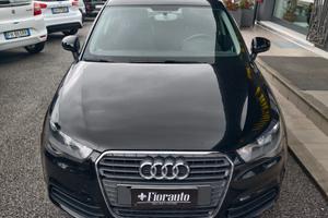 AUDI A1 SPB 1.6 TDI Ambition
