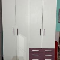 cameretta bimba/ragazza 