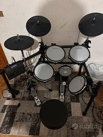 Millenium MPS 750-X Mesh Bundle