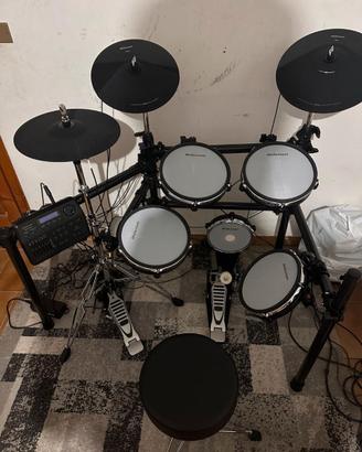 Millenium MPS 750-X Mesh Bundle