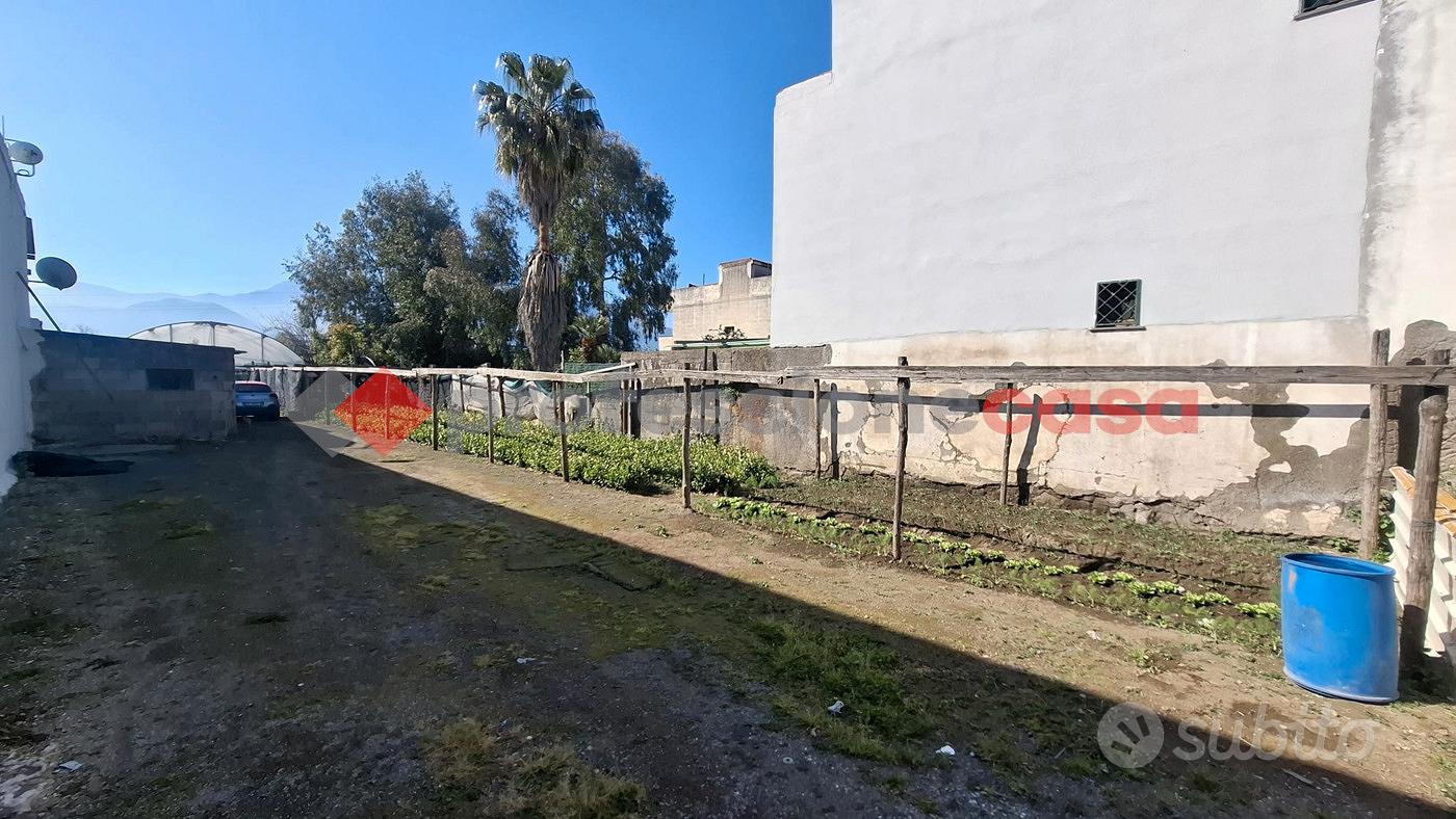 Terreno Agricolo Pompei [Cod. rif 3310779VRG] - Vista 6